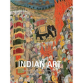 Indian Art: Sacred traditions, temples, and timeless beauty