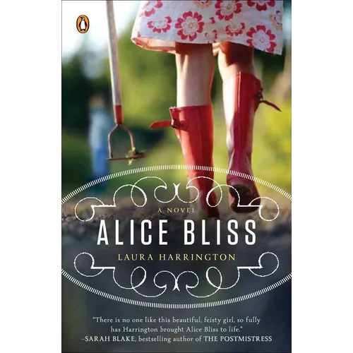 Alice Bliss