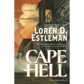 Cape Hell: A Page Murdock Novel