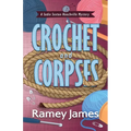 Crochet and Corpses