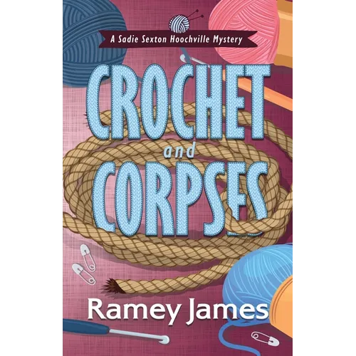 Crochet and Corpses