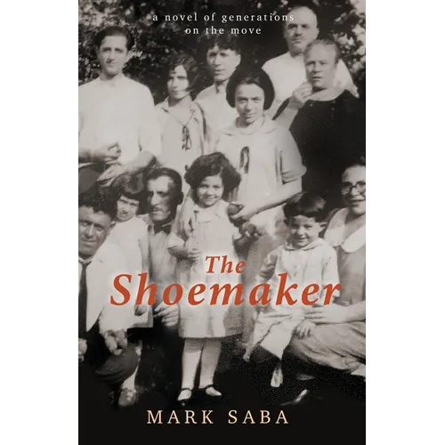 The Shoemaker