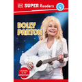 DK Super Readers Level 4 Dolly Parton