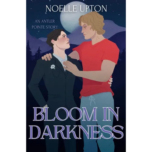 Bloom in Darkness