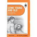 Come Young and Old: Gay Age Gap Erotica