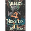 Killers and Monsters: A Monster Mafia Romance
