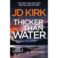 Thicker than Water