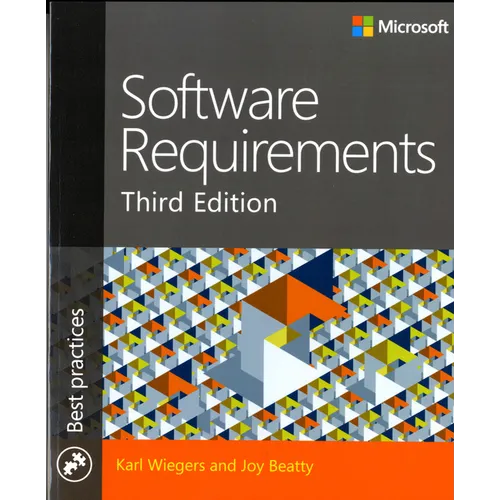 Software Requirements
