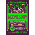 The New York Times Greatest Hits of Wednesday Crossword Puzzles: 100 Medium Puzzles