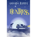 Huntress: A British Cozy Comedy