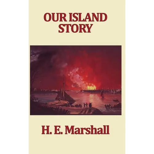 Our Island Story