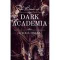 The Book of Dark Academia