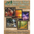 Nature's Finest Cross Stitch Patterns Collection No. 1