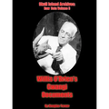 Willis O'Brien's Gwangi: Documents