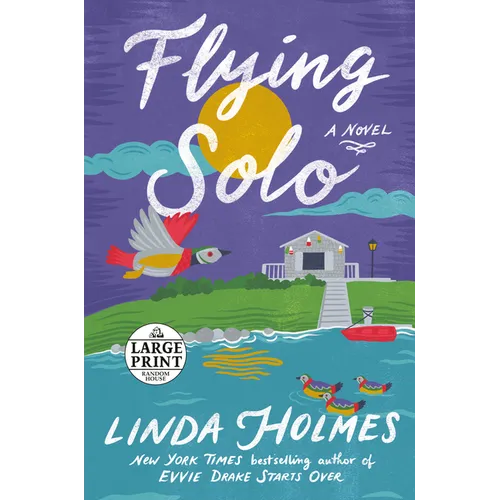 Flying Solo