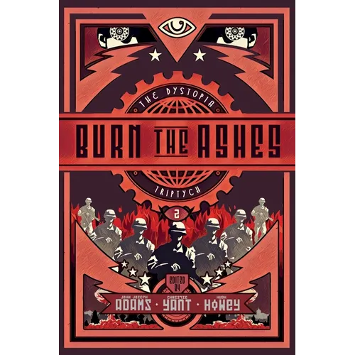 Burn the Ashes