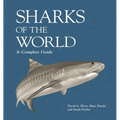 Sharks of the World: A Complete Guide