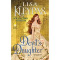 Devil's Daughter: The Ravenels Meet the Wallflowers