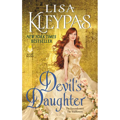 Devil's Daughter: The Ravenels Meet the Wallflowers