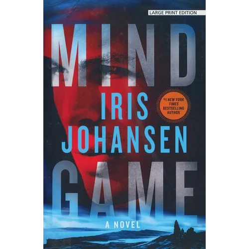 Mind Game: An Eve Duncan Novel