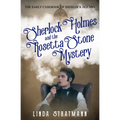 Sherlock Holmes and the Rosetta Stone Mystery