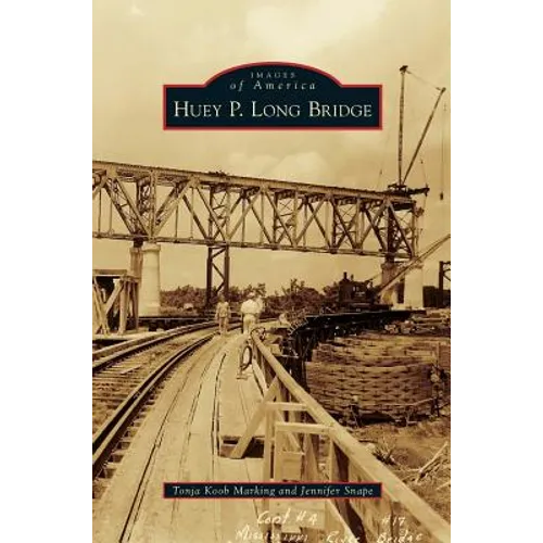 Huey P. Long Bridge