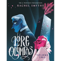 Lore Olympus: Volume Two