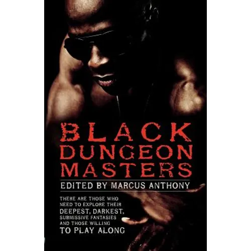 Black Dungeon Masters
