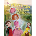 The Adventures of the Magical Whisk in Italy