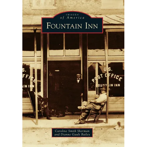 Fountain Inn