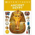 Eyewitness Ancient Egypt
