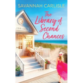 The Library of Second Chances