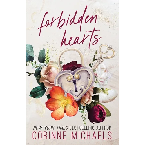 Forbidden Hearts