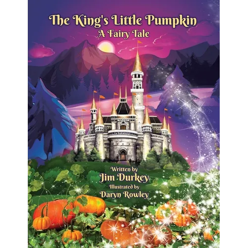 The King's Little Pumpkin