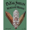 DaYak Shields of Moroland Museum