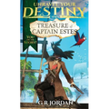 The Treasure of Captain Estes