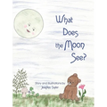What Does the Moon See?