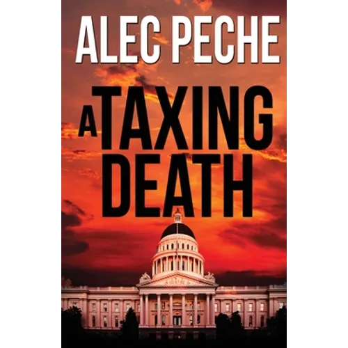 A Taxing Death