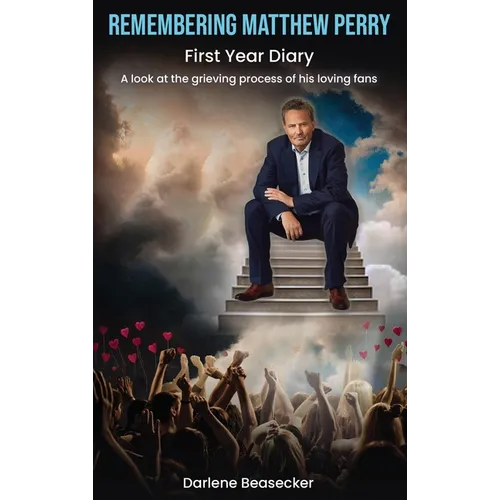 Remembering Matthew Perry
