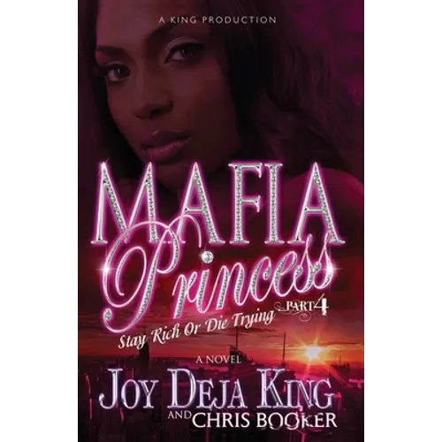 Mafia Princess Part 4
