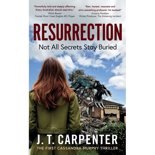 Resurrection: Not All Secrets Stay Buried