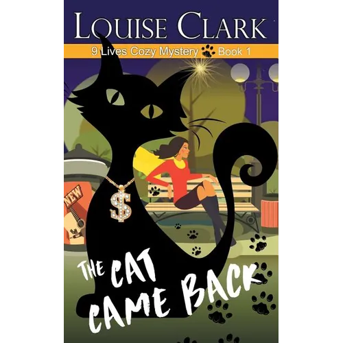 The Cat Came Back
