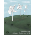 Origami Collection 2012