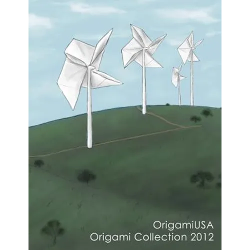Origami Collection 2012