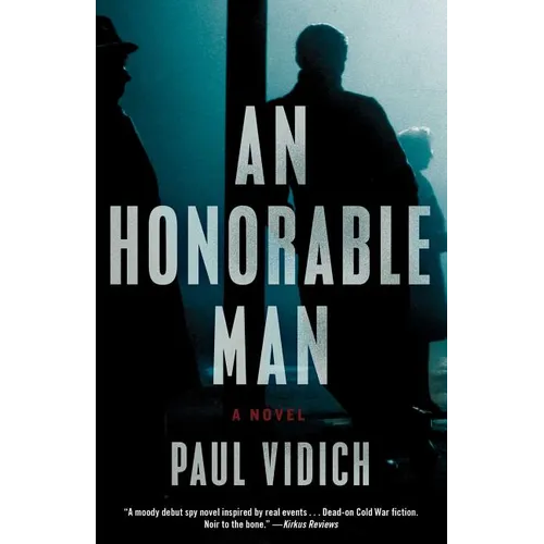 An Honorable Man