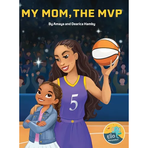 My Mom, the MVP