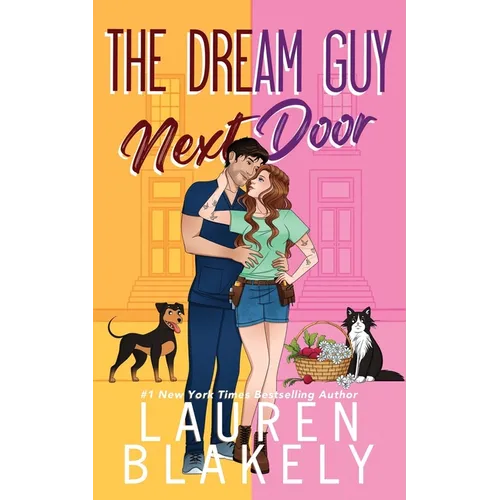 The Dream Guy Next Door