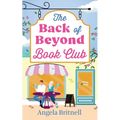 The Back of Beyond Book Club: An escapist and heart-warming romance for summer