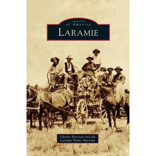 Laramie