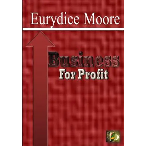 Business For Profit